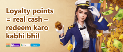 Weekly VIP Cashback Reward promotion